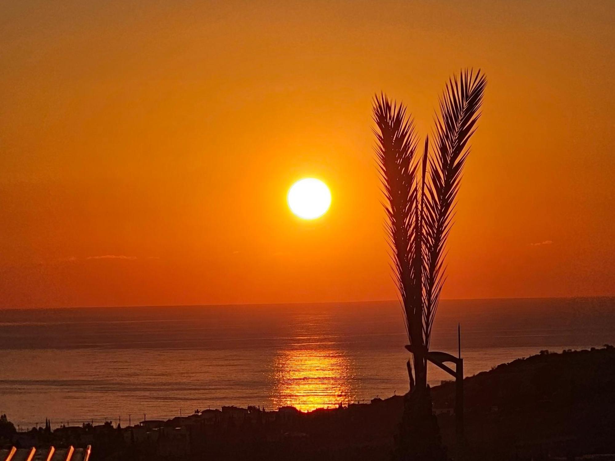 Villa Peyia Sunset Exterior foto