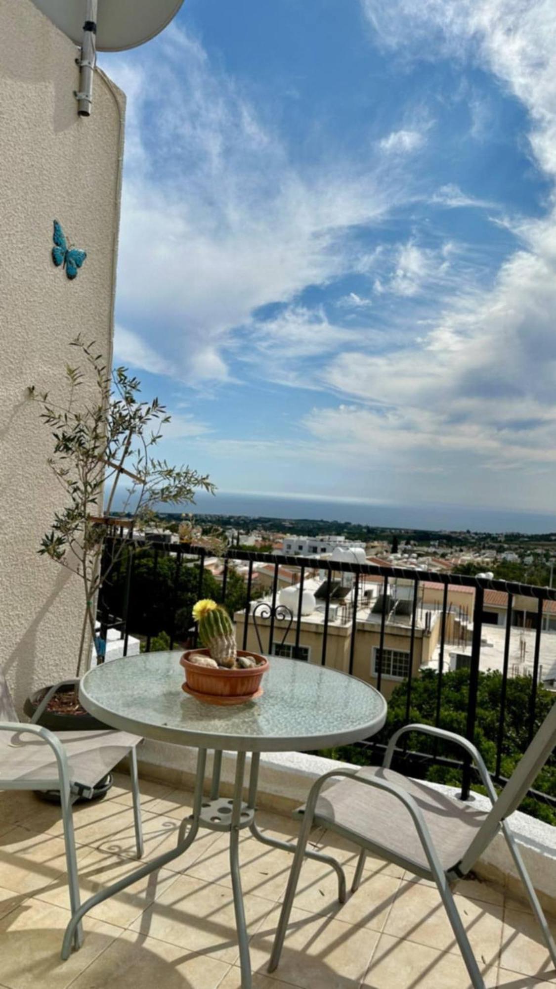Villa Peyia Sunset Exterior foto